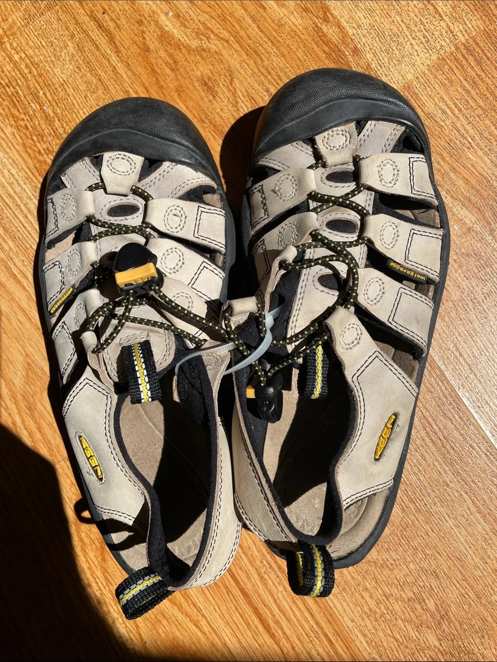 Keen Newport H2